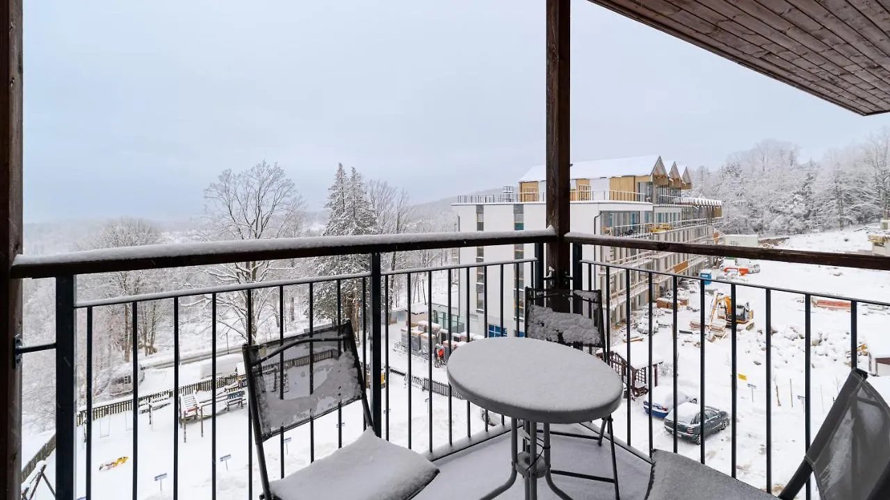 Apartamenty Sun & Snow Resort Sudety Poland