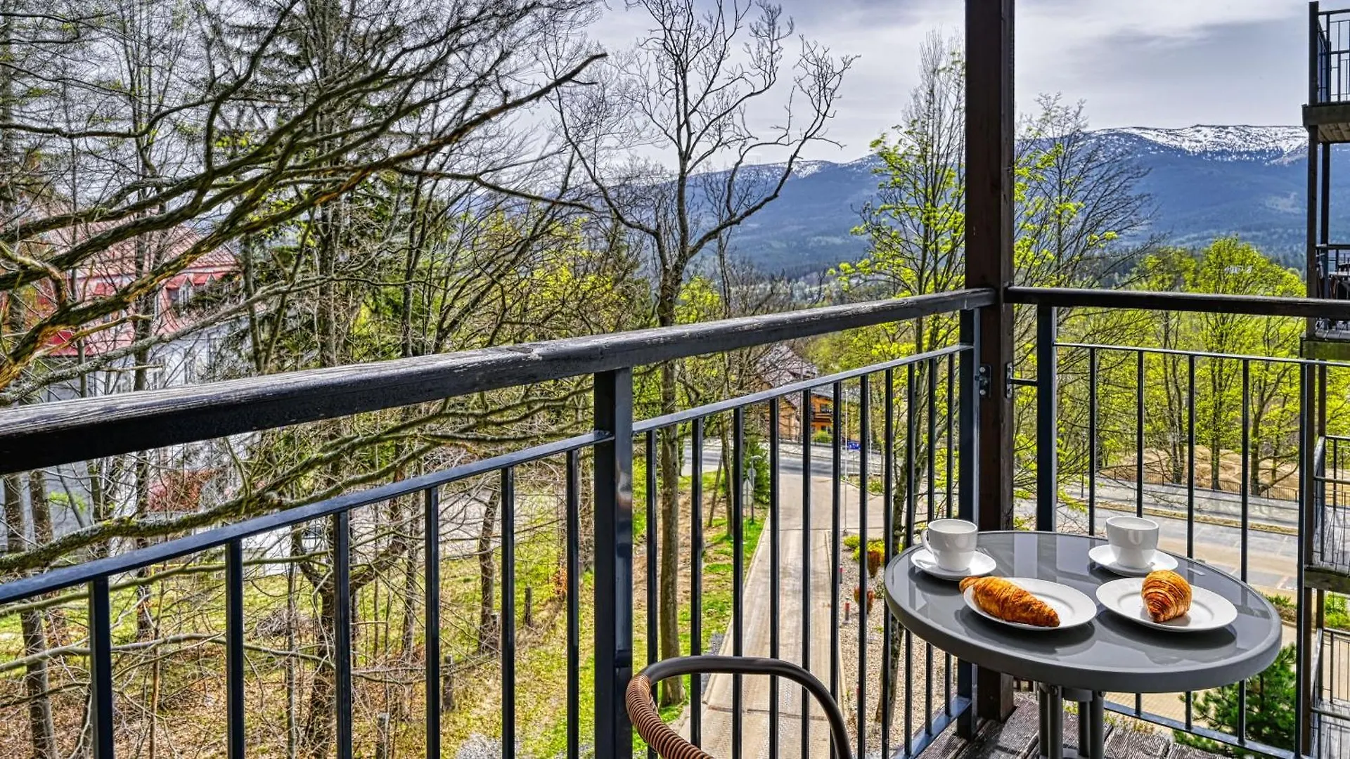 Apartment Apartamenty Sun & Snow Resort Sudety