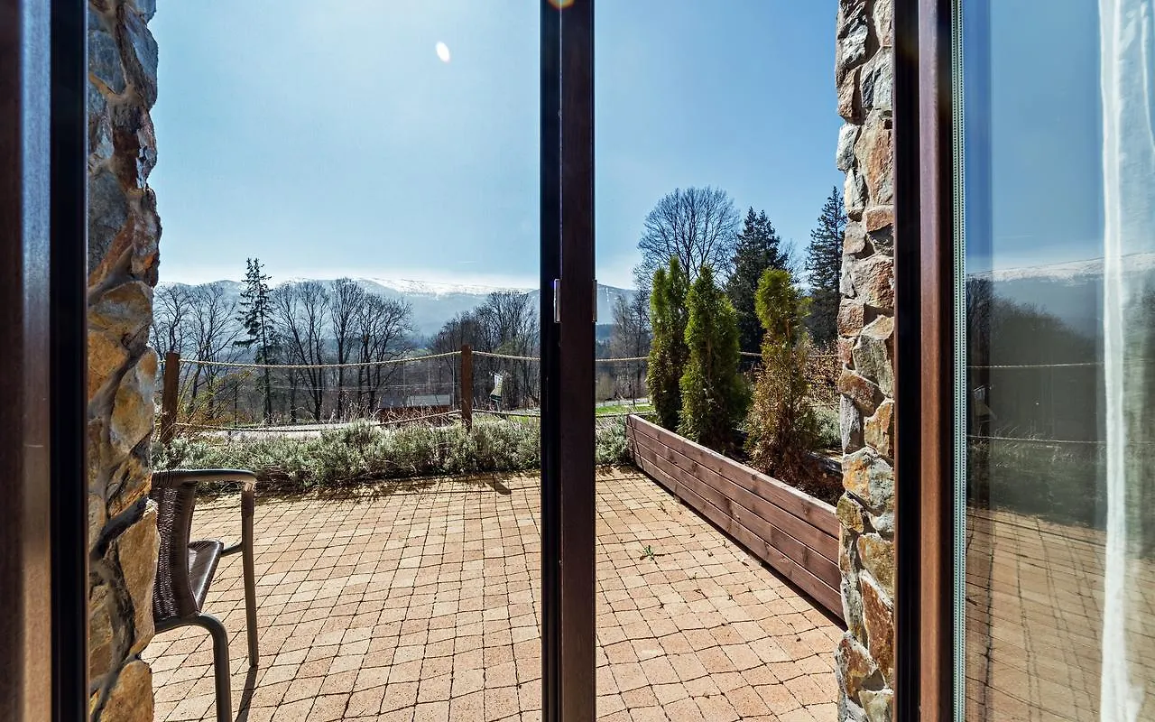 Apartment Apartamenty Sun & Snow Resort Sudety